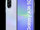 Samsung Galaxy A36 12GB 256GB (Brand New)