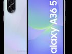 Samsung Galaxy A36 12GB 256GB (Brand New)