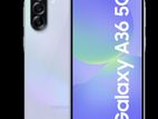 Samsung Galaxy A36 12GB 256GB (Brand New)