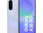Samsung Galaxy A36 12GB 256GB (Brand New)