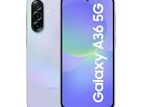 Samsung Galaxy A36 12GB 256GB (Brand New)
