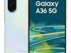 Samsung Galaxy A36 12GB 256GB (Brand New)