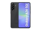 Samsung Galaxy A36 12GB 256GB (Brand New)