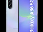 Samsung Galaxy A36 12GB 256GB (Brand New)