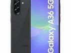 Samsung Galaxy A36 12GB 256GB (Brand New)