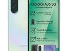 Samsung Galaxy A36 12GB 256GB (Brand New)