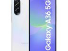Samsung Galaxy A36 12GB 256GB (Brand New)
