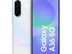 Samsung Galaxy A36 12GB 256GB (Brand New)
