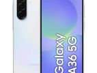 Samsung Galaxy A36 12GB 256GB (Brand New)