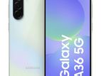 Samsung Galaxy A36 12GB 256GB (Brand New)