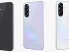 Samsung Galaxy A36 12GB 256GB (Brand New)