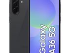 Samsung Galaxy A36 12GB / 256GB (Brand New)