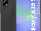 Samsung Galaxy A36 12GB 256GB (Brand New)