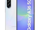 Samsung Galaxy A36 12GB 256GB (Brand New)