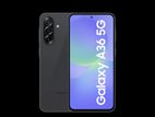 Samsung Galaxy A36 12gb 256gb (Brand New)
