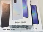 Samsung Galaxy A36 12GB/256GB (Brand New)