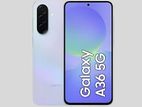 Samsung Galaxy A36 12GB 256GB (Brand New)