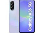 Samsung Galaxy A36 12GB 256GB (Brand New)