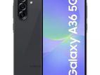 Samsung Galaxy A36 12GB 256GB (Brand New)