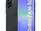 Samsung Galaxy A36 12GB 256GB (Brand New)