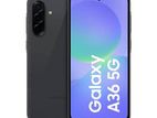 Samsung Galaxy A36 12GB |256GB (Brand New)