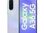 Samsung Galaxy A36 12GB 256GB new (Brand New)