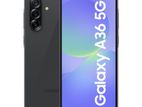 Samsung Galaxy A36 12GB 256GB new (Brand New)