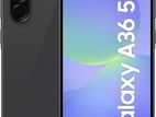 Samsung Galaxy A36 12GB 256GB (New)