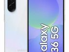 Samsung Galaxy A36 12GB | 256GB (New)