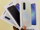 Samsung Galaxy A36 12GB+256GB (Brand New)