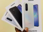 Samsung Galaxy A36 12GB+256GB (Brand New)