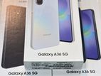 Samsung Galaxy A36 12GB+256GB (Brand New)