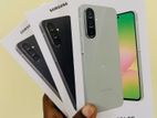 Samsung Galaxy A36 12GB+256GB (Brand New)