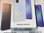 Samsung Galaxy A36 12GB+256GB (Brand New)