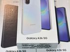 Samsung Galaxy A36 12GB+256GB (Brand New)