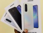 Samsung Galaxy A36 12GB+256GB (Brand New)