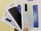 Samsung Galaxy A36 12GB+256GB (Brand New)