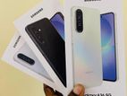 Samsung Galaxy A36 12GB+256GB (Brand New)