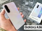Samsung Galaxy A36 256GB 8GB RAM 5G (Brand New)