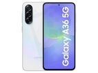 Samsung Galaxy A36 256GB (Brand New)