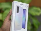 Samsung Galaxy A36 256GB (Brand New)