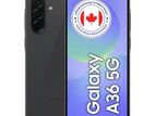 Samsung Galaxy A36 256GB (Brand New)