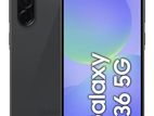 Samsung Galaxy A36 256GB (Brand New)