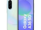 Samsung Galaxy A36 256GB (Brand New)