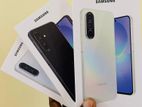 Samsung Galaxy A36 256GB (Brand New)
