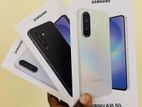 Samsung Galaxy A36 256GB (Brand New)