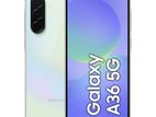 Samsung Galaxy A36 256GB (Brand New)