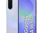 Samsung Galaxy A36 256GB (Brand New)
