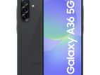 Samsung Galaxy A36 5G 12GB 256GB (Brand New)