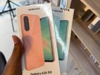 Samsung Galaxy A36 5G 12GB/256GB (Brand New)
